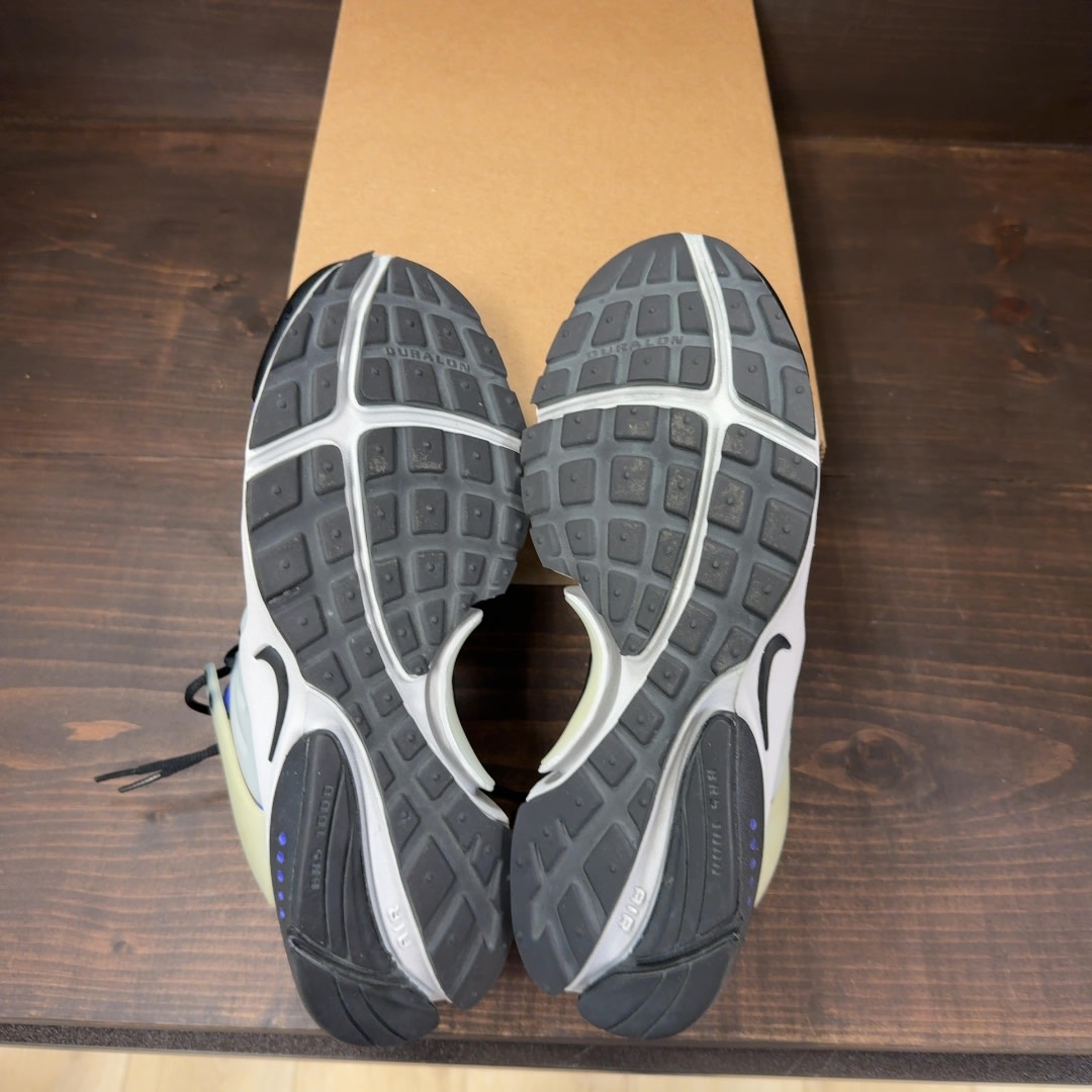Nike Air Presto Persian Violet Size 9-10/S (Pre-Owned) - Image 7