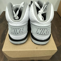 Air Trainer SC High Raiders Helmet (USED,No Box)