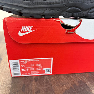 Nike Zoom Vomero 5 Triple Black - Image 7