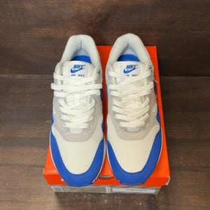Nike Air Max 1 Anniversary Royal (2017 Restock) - Image 3