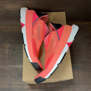 Nike Go FlyEase Pink Gaze Size 10 (Pre-Owned) - Image 2