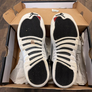 Jordan 12 Retro Playoffs (2022) (GS) - Image 5