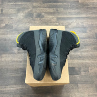 University Gold Jordan 9 (USED, No Box)