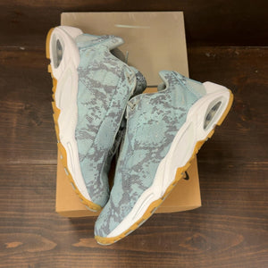 Nike Hot Step Air Terra Drake NOCTA Snakeskin Light Pumice - Image 2