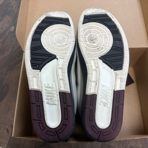 Jordan 2 Retro A Ma Maniére Airness Size 13 (Pre-Owned) - Image 3