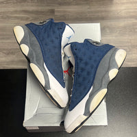 Jordan 13 Retro Flint (USED)