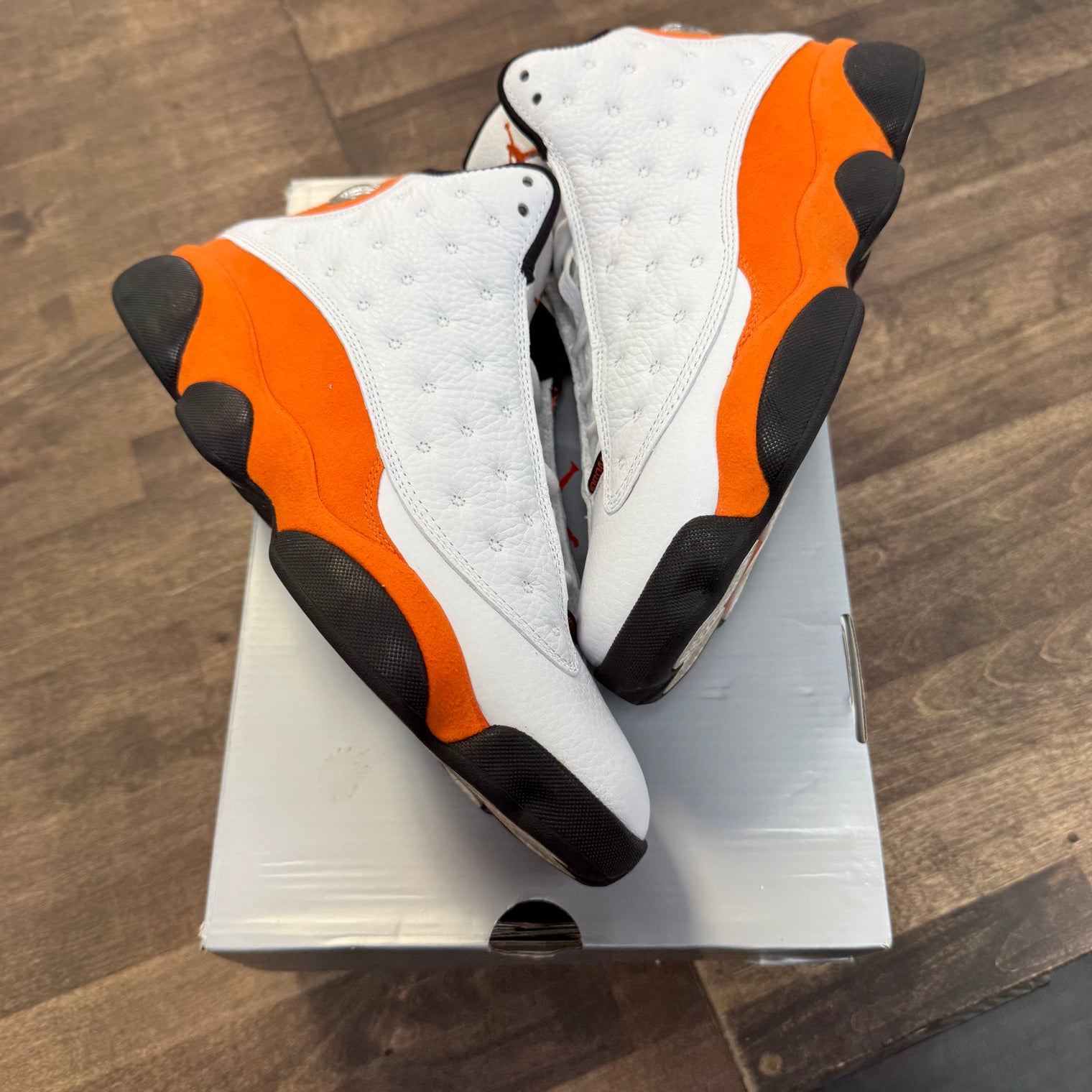 Starfish Jordan 13 Retro (USED)