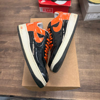 Halloween Nike Air Force 1 Low (2005) (USED, No Box)