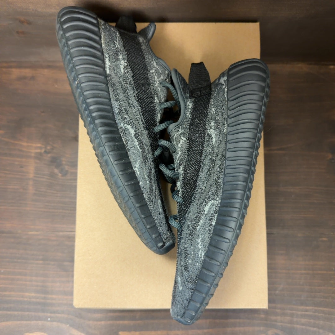 adidas Yeezy Boost 350 V2 MX Dark Salt Size 7 (Pre-Owned) - Image 2