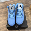 Jordan 5 Retro UNC University Blue - Image 2