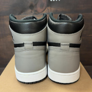 Jordan 1 Retro High Shadow (2018) Size 8 (Pre-Owned) - Image 4
