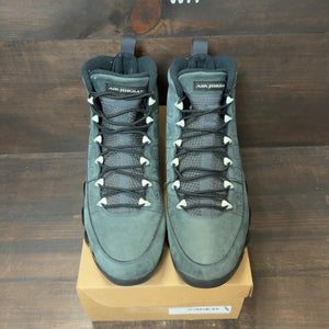 Jordan 9 Retro Anthracite Size 14 (Pre-Owned) - Image 3