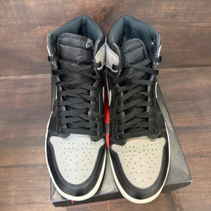 Jordan 1 Retro High Shadow (2018) Size 11 (Pre-Owned) - Image 2