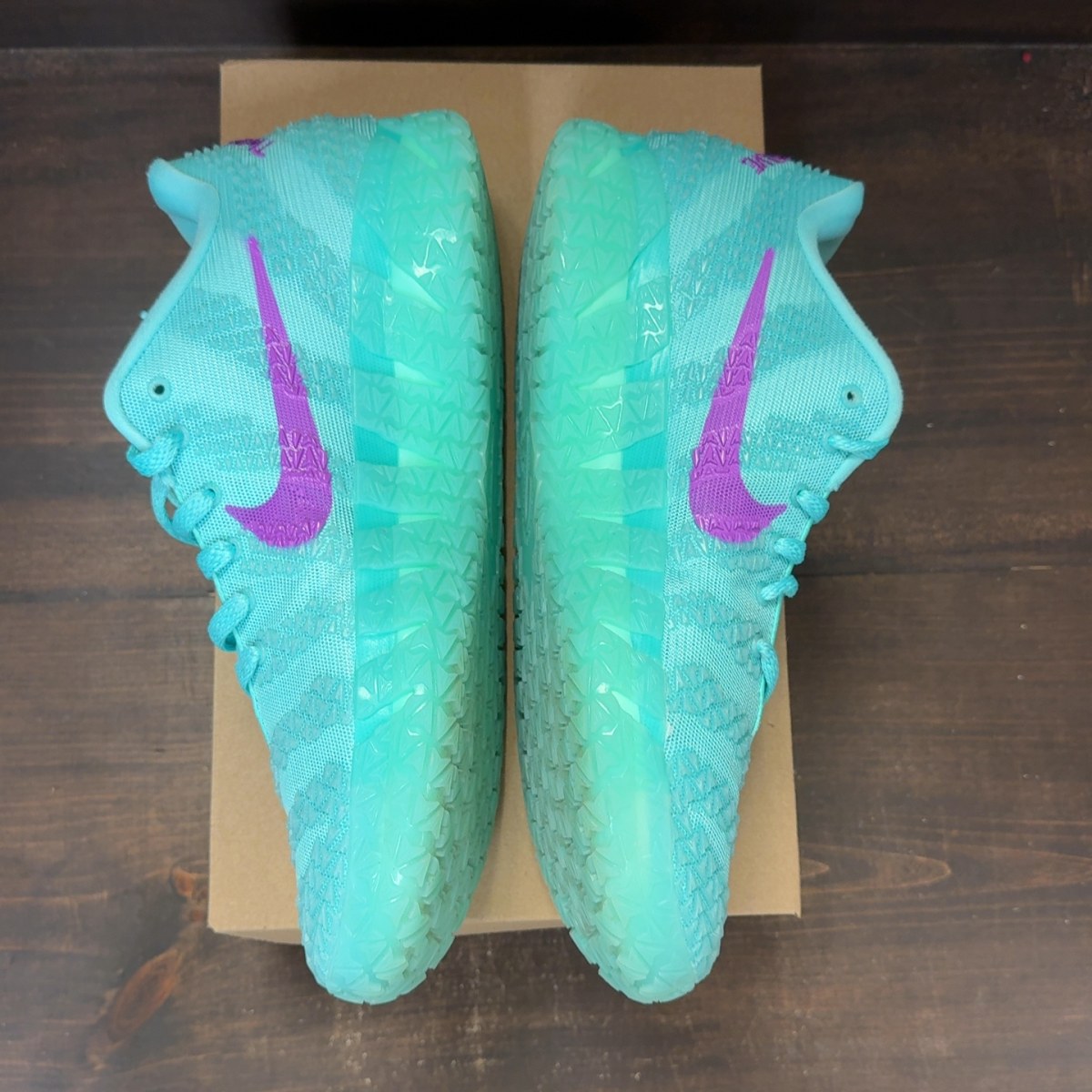 Nike Ja 3 Twelve Time Size 12.5 (Pre-Owned) - Image 4