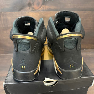 Jordan 6 Retro DMP (2020) - Image 3