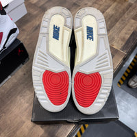 Rare Air Jordan 3 Retro OG (USED)