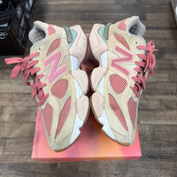 Joe Fresh Goods New Balance 9060 Inside Voices Pink (USED)