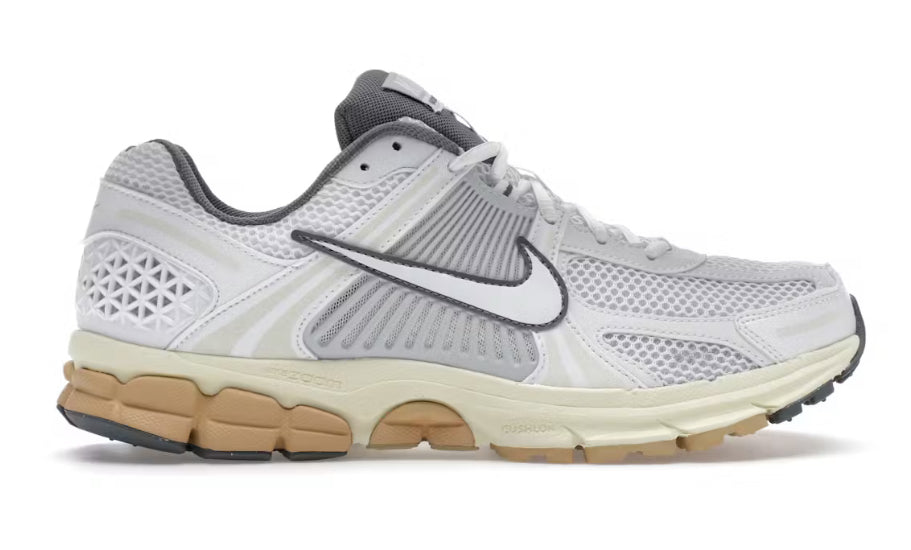 Nike Zoom Vomero 5 Summit White Pure Platinum (Women's)