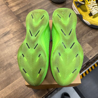 Slime adidas AE 1 Low (USED, No Insoles, No Box)