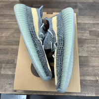 Ash Blue Yeezy 350 (Used)