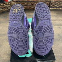 Nike Dunk Low Purple Lobster (USED)