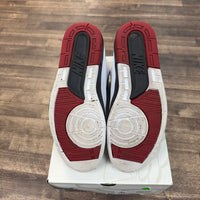 Chicago Jordan 2 OG (2022) (USED)