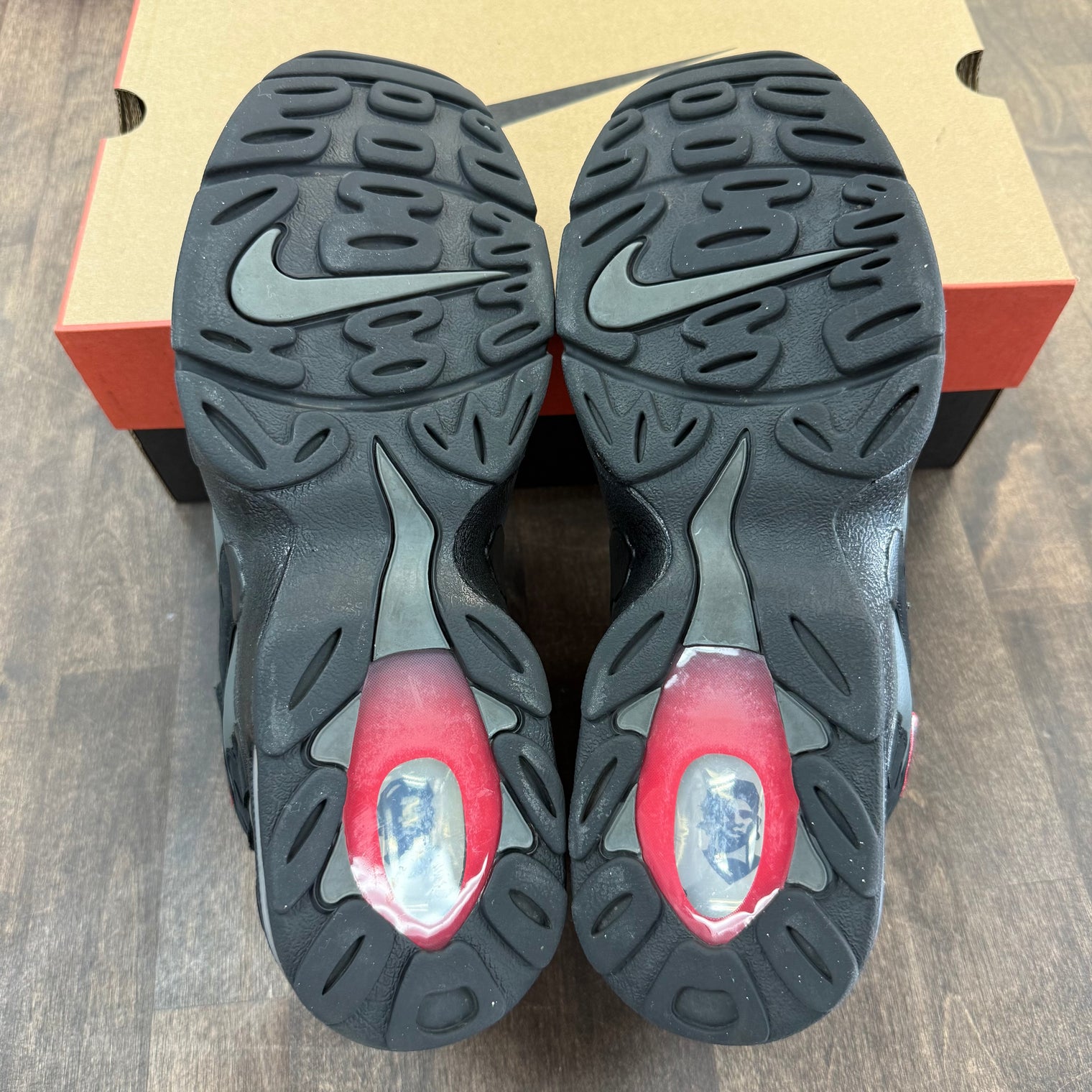 Nike Air DT Max '96 Falcons (USED)