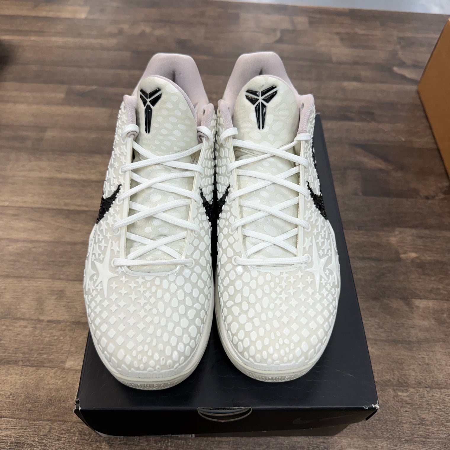 Sail All-Star Nike Kobe 6 Protro (USED)