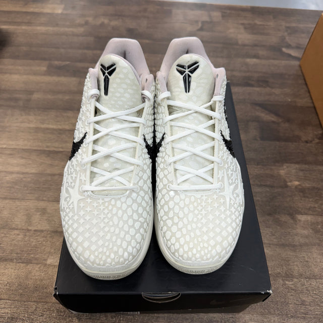 Sail All-Star Nike Kobe 6 Protro (USED)