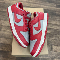 UNLV Dunk Low (USED,No Box)