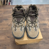 Yeezy 500 High Taupe Brown (USED, No Box)