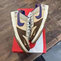 Setsubun Dunk Low (USED, Replacement Box)