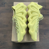 Yeezy 450 Resin (USED,NO BOX)
