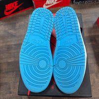 Powder Blue Jordan 1 Low OG (USED)