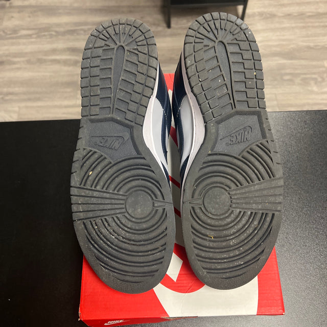 Nike Dunk Low Georgetown (Used)