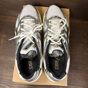ASICS Gel-1130 White Clay Canyon Size 12 (Pre-Owned) - Image 5
