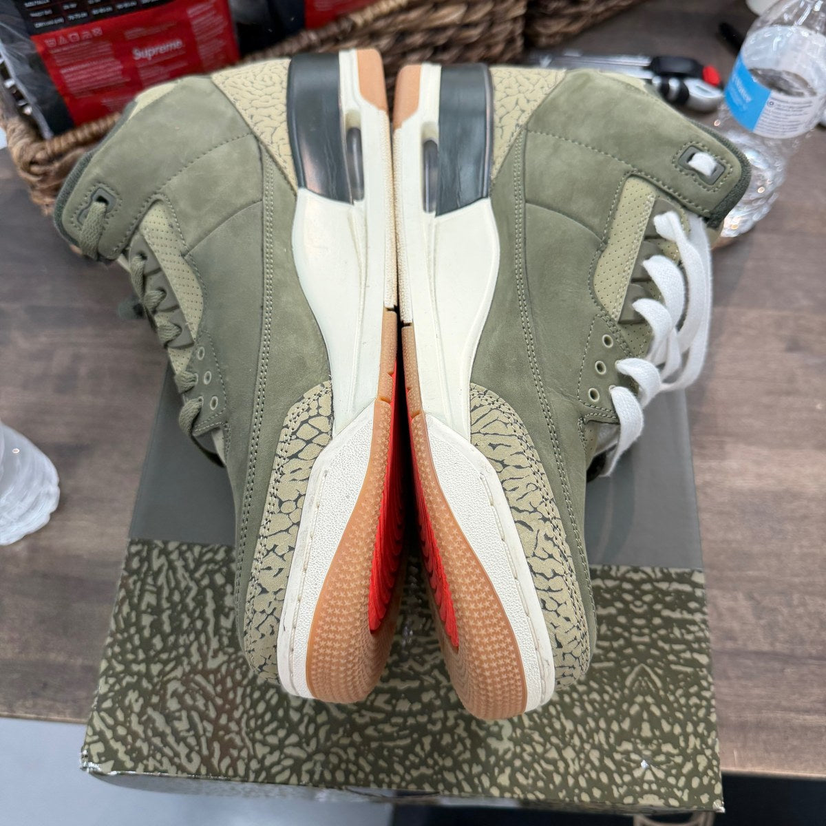 Jordan 3 Retro Family Affair - Image 5