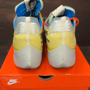 Nike Vapor Street Off-White Tour Yellow (Women's) - Image 5