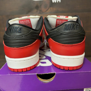 Nike SB Dunk Low Pro J-Pack Chicago - Image 4