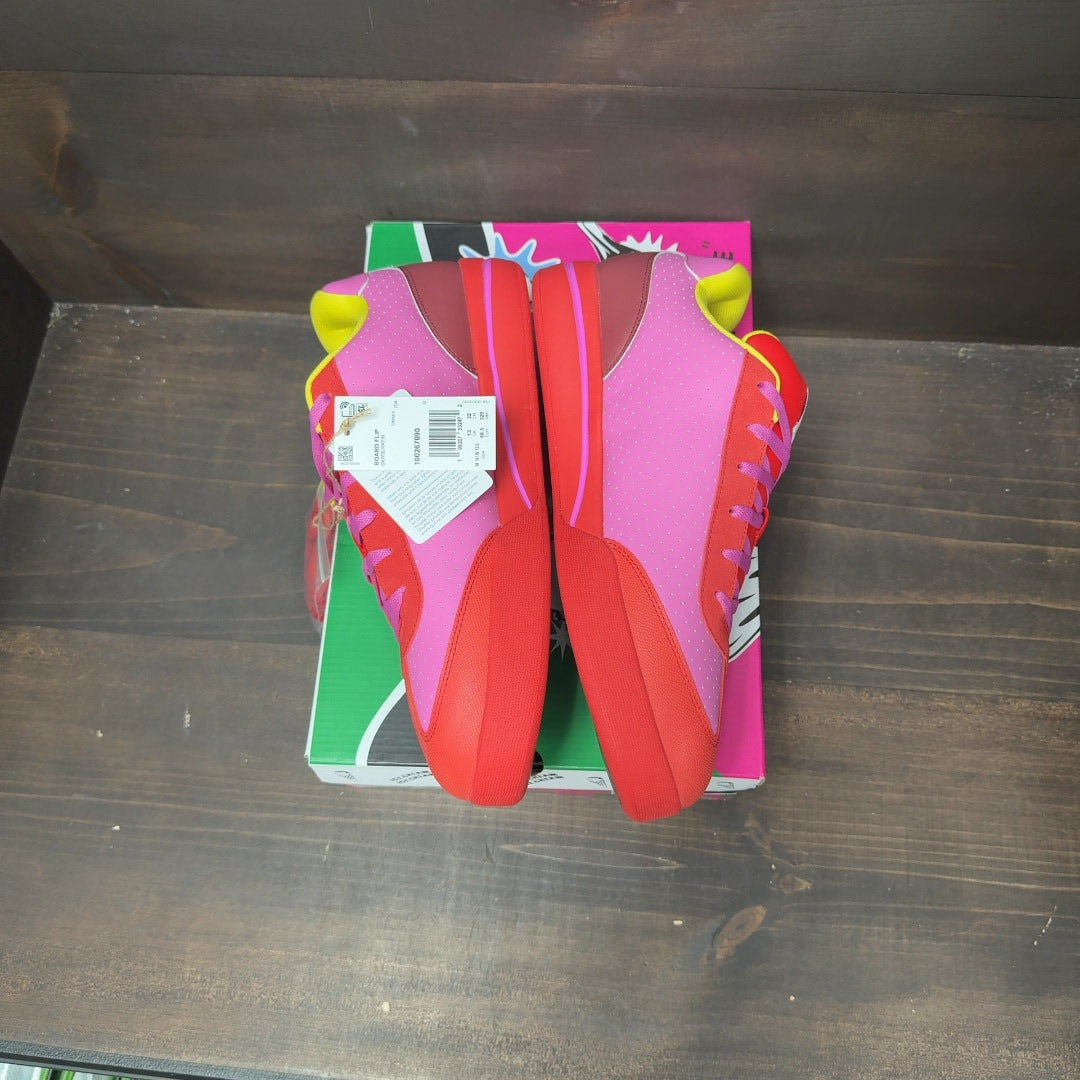 Reebok Board Flip BBC Ice Cream Pink Lemonade - Image 3