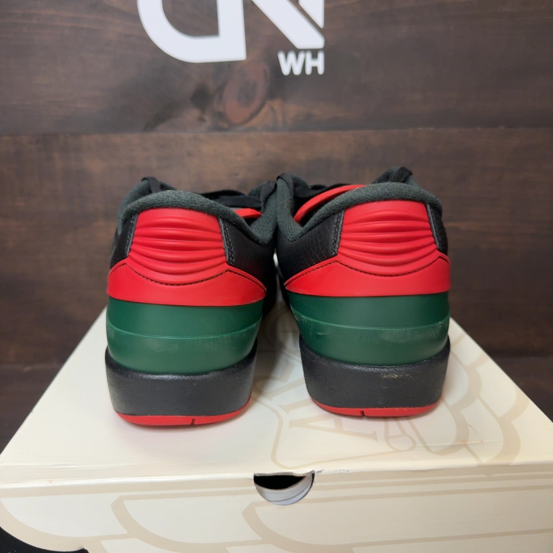 Jordan 2 Retro Low Christmas - Image 4