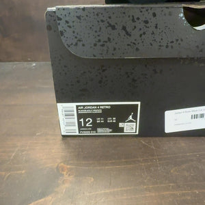 Jordan 4 Retro Black Cat (2025) - Image 8