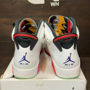 Jordan 6 Retro Hare - Image 5