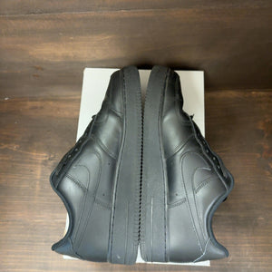 Nike Air Force 1 Low '07 Black Size 10.5 (Pre-Owned) - Image 6