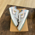Nike Dunk Low Union Passport Pack Argon Size 11 (Pre-Owned) - Image 1