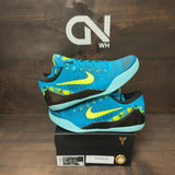 Nike Kobe 9 Elite Low Protro Perspective - Image 1
