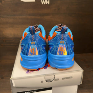 New Balance 740v2 Aminé Benson Tech Size 8.5 (Pre-Owned)