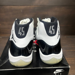 Jordan 11 Retro Concord (2018) - Image 5