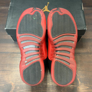 Jordan 12 Retro Flu Game (2025) (GS) - Image 6