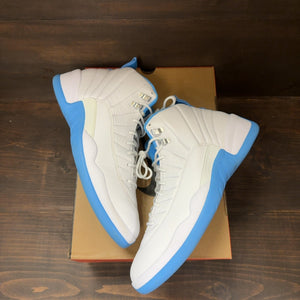 Jordan 12 Retro Melo (2025) Size 13 (Pre-Owned)